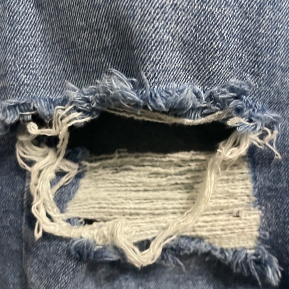 Top Shop Jaime Jeans - Picture 8 of 10